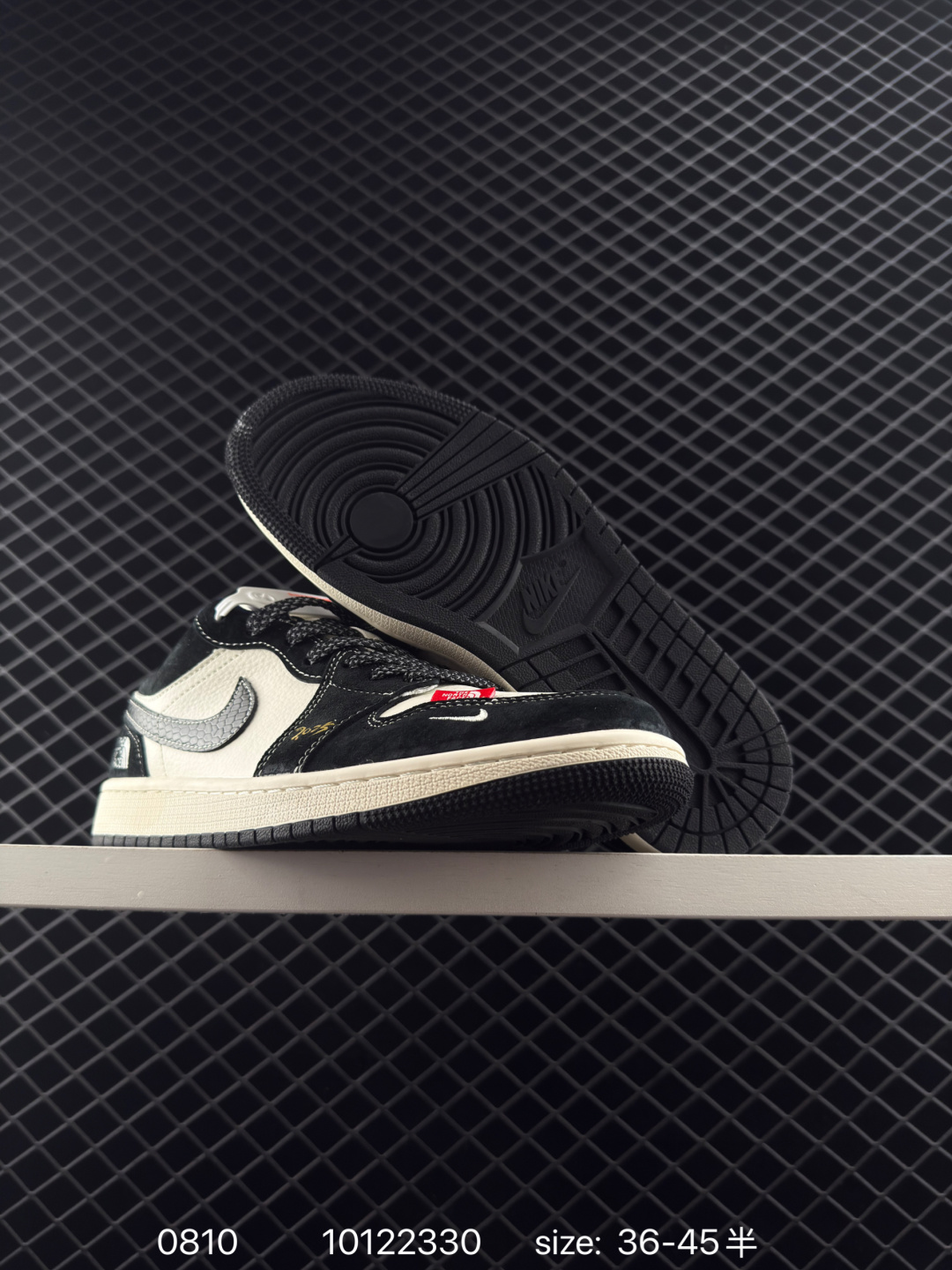 Nike Air Jordan 1 Low AJ1